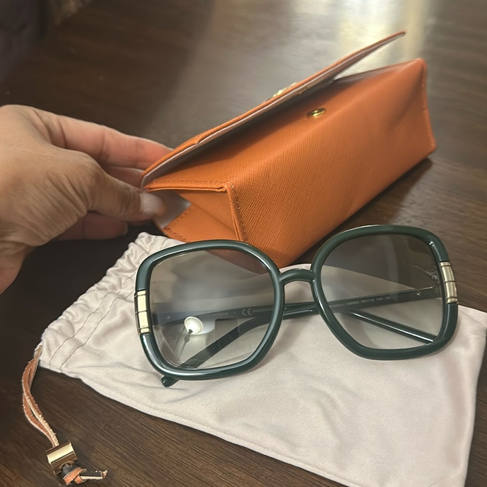 Tory burch sunglasses
